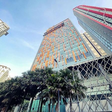 ホテルQ Damansara By Trillionz ペタリンジャヤ エクステリア 写真